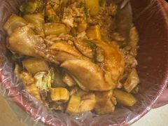 -胖哥料理(兴义里店)