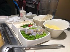 -海底捞火锅(上元大街店)