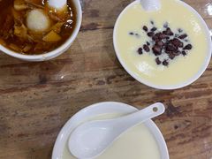 -沙湾姜埋奶(兴新包店)