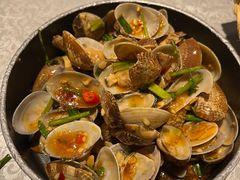 -达叔香味海鲜(海棠68环球美食街店)