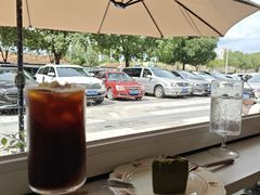 -Fulu Coffee福禄(花园城店)