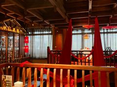 -隐厨中国餐馆(红旗大街店)