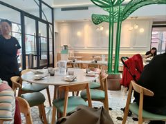 -南小馆(迪士尼小镇店)