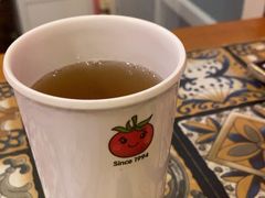 -番茄屋葡式美食(总店)