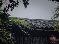 -铁炉咖啡(河下古镇店)