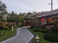 -传统菜农庄(皇姑路店)