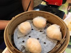 -添好运点心专门店(中环IFC店)