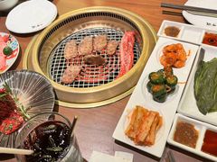 -御牛道日式烤肉料理(杭州万象城店)