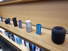-Apple 零售店(Causeway Bay)