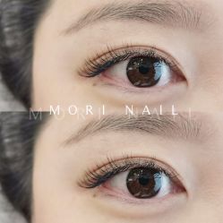-森日式美甲沙龙MORI NAIL总店