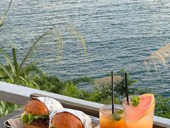 -Brew Farm·精酿农场海滨悬崖餐厅