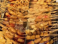 -大姐麻辣烫(莲宝中路店)