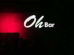 -ohbar live house(人广店)
