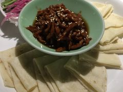 -小菜园新徽菜(滁州苏宁店)