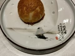 -白云宾馆·白云宴餐厅