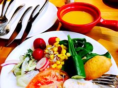 -So Lounge索兰至餐厅(蓝色港湾店)