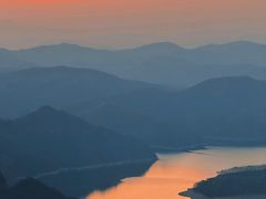 -五女山景区