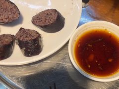 -屋里家延边朝鲜族冷面(梅林3店)