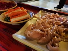 -蜀国大将老火锅(江北店)