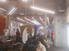-破店肥哈·东北烧烤·夜宵(南山保利店)