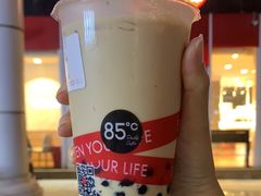 -85度C(深圳佳宁娜店)