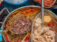 -乔先生涮肉·鲜活牛羊肉火锅(塘沽店)