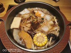 -锅物新语&寿喜烧.炉端割烹(世博源店)