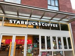 门面-星巴克臻选(武汉首义汇店)