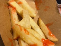 -姜胖胖韩式自助烤肉(光明万达店)