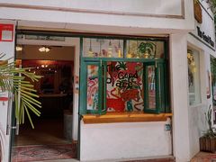 门面-The Good Place好地方·Brunch·coffee(国贸店)
