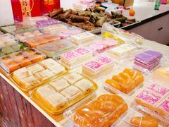 -丝绸小镇荻港古村