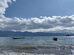 -丽江泸沽湖景区