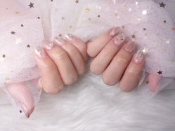 -Aso Artist Beauty美甲美睫