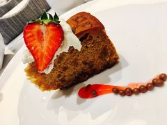 -北京王府井希尔顿酒店·万斯阁西餐厅