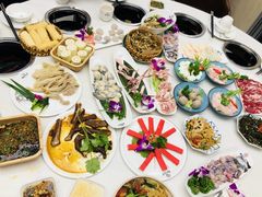 -围炉夜话·潮汕卤水火锅(榕江店)