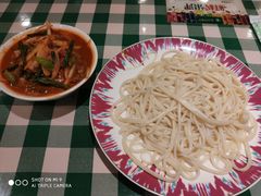 -新疆巴州金丝特餐厅(大钟寺店)