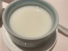 蟹榭手工杏仁茶-蟹榭(静安寺晶品商场店)