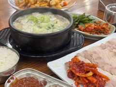 -旺清进洞米肠汤