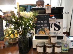 -AFS Cafe & Canteen(闽江二路店)