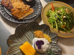 -Tegu泰古莲·泰国餐厅(红山6979店)