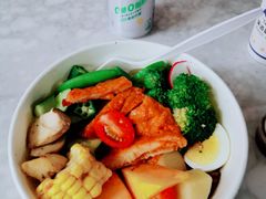 -innewgogo纽麦轻食(滨北店)
