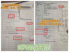 -思明堂儿童近视弱视视力矫正中心(联洋店)