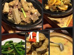 -潮堂 · 潮州菜(恒隆广场店)