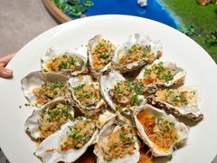 -鸽子侯·家宴·平价海鲜(绿地店)