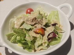 -斗牛士牛排(南京东路店)