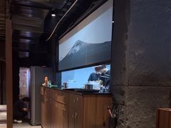 -山之屋炭火烧肉·生啤畅饮(大朗万科中央公园店)