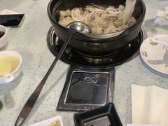 -烹然四季椰子鸡火锅(团结湖总店)