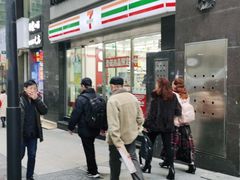 -7-11便利店(正阳街店)