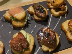 -沏点Trattoria意大利餐厅(新街口店)