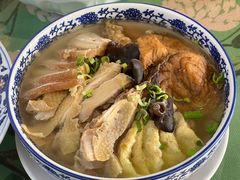-得意楼蒸菜馆
